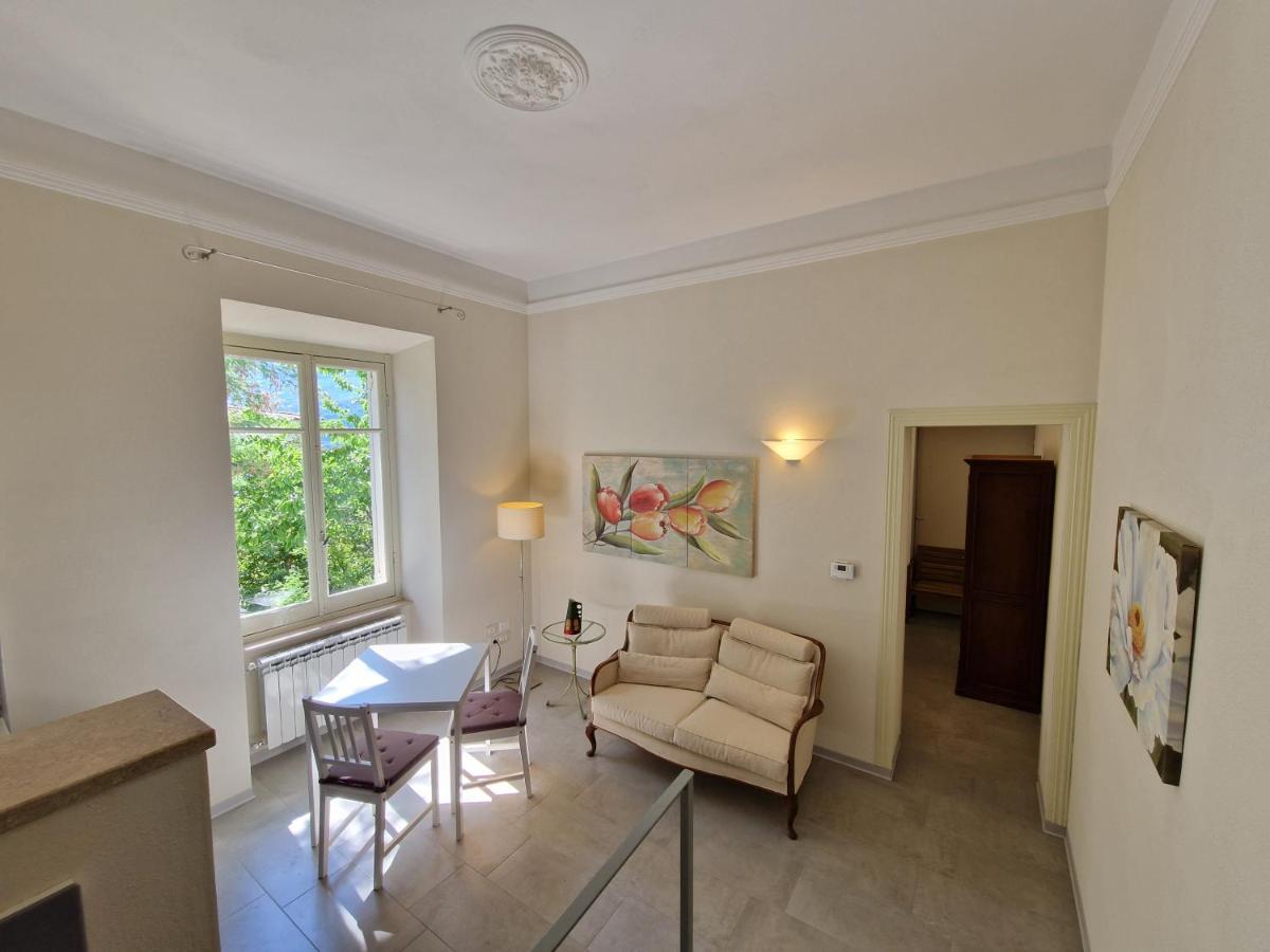 Garden & View Apartment Специя Екстериор снимка