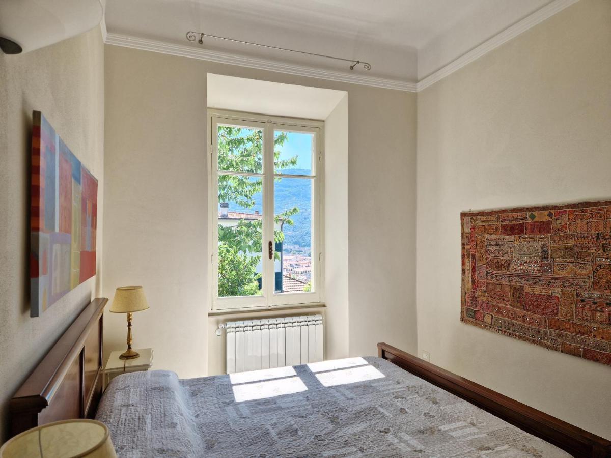 Garden & View Apartment Специя Екстериор снимка